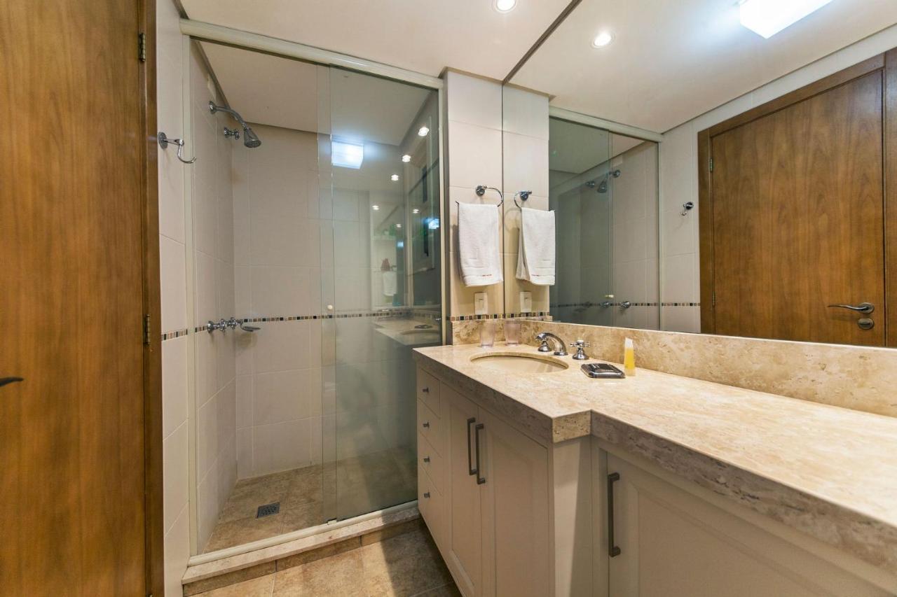 Apartament 300 Metros, Rua Torta Centro - Bosque De Asturias 106 Gramado Zewnętrze zdjęcie