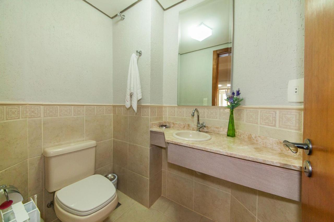 Apartament 300 Metros, Rua Torta Centro - Bosque De Asturias 106 Gramado Zewnętrze zdjęcie