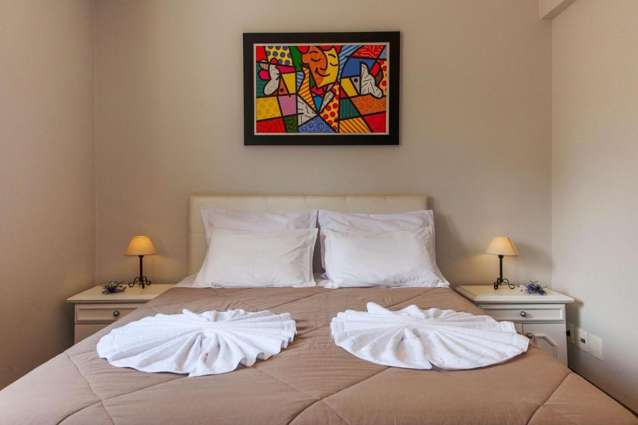 Apartament 300 Metros, Rua Torta Centro - Bosque De Asturias 106 Gramado Zewnętrze zdjęcie