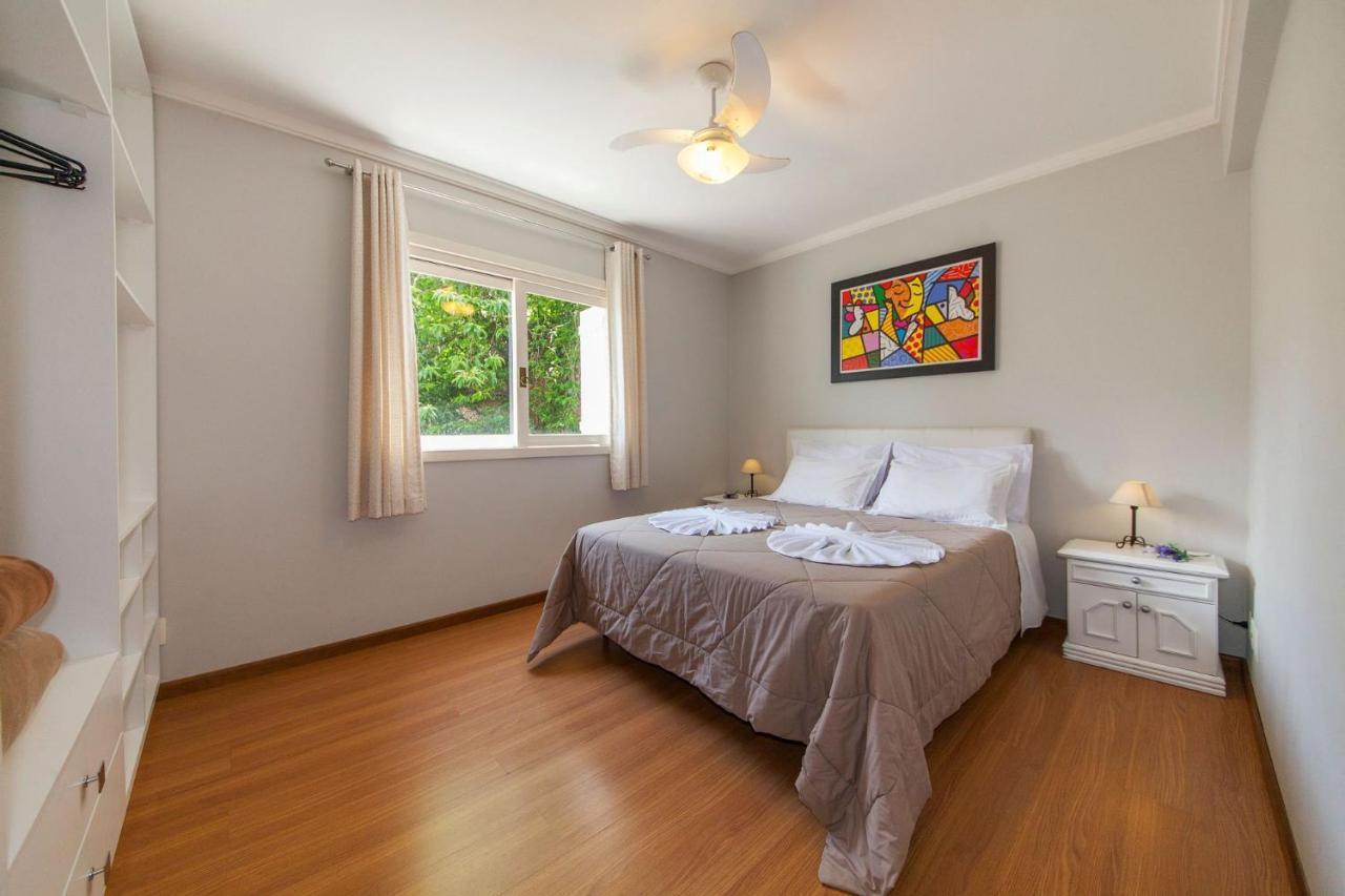 Apartament 300 Metros, Rua Torta Centro - Bosque De Asturias 106 Gramado Zewnętrze zdjęcie