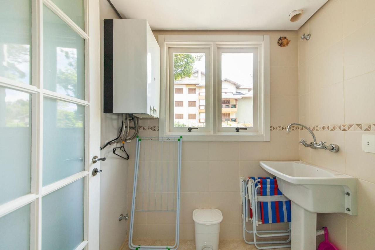 Apartament 300 Metros, Rua Torta Centro - Bosque De Asturias 106 Gramado Zewnętrze zdjęcie