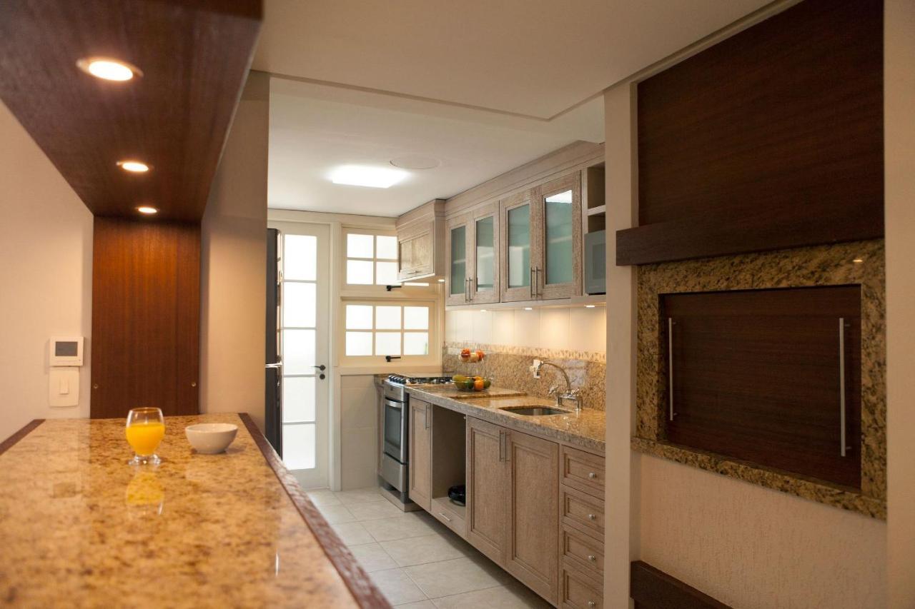 Apartament 300 Metros, Rua Torta Centro - Bosque De Asturias 106 Gramado Zewnętrze zdjęcie